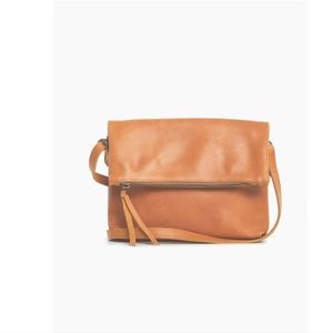 COPY - Able Emnet Foldover Crossbody
